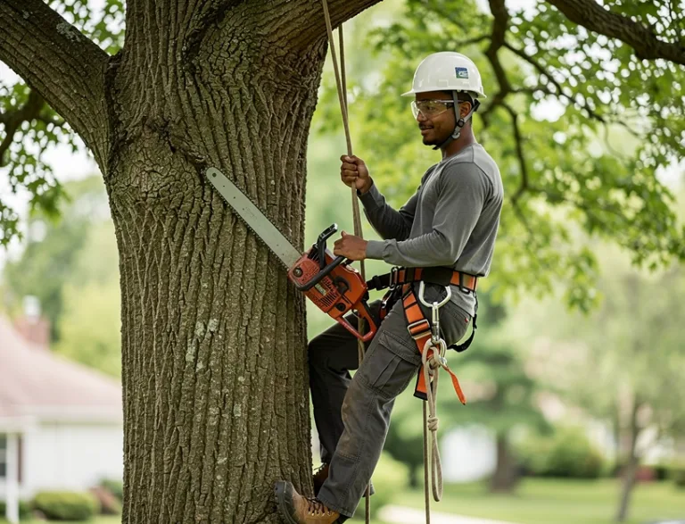 Tree Removal service in Sunbury